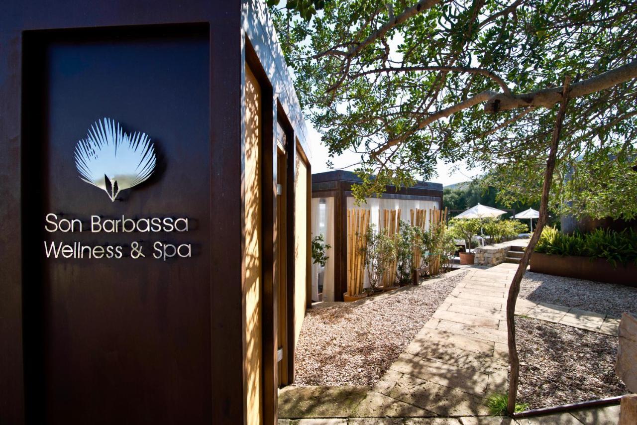 Cases De Son Barbassa & Restaurant Hotel